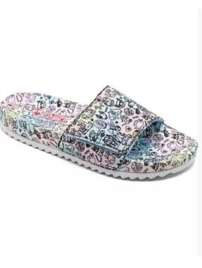 Skechers Bobs slides